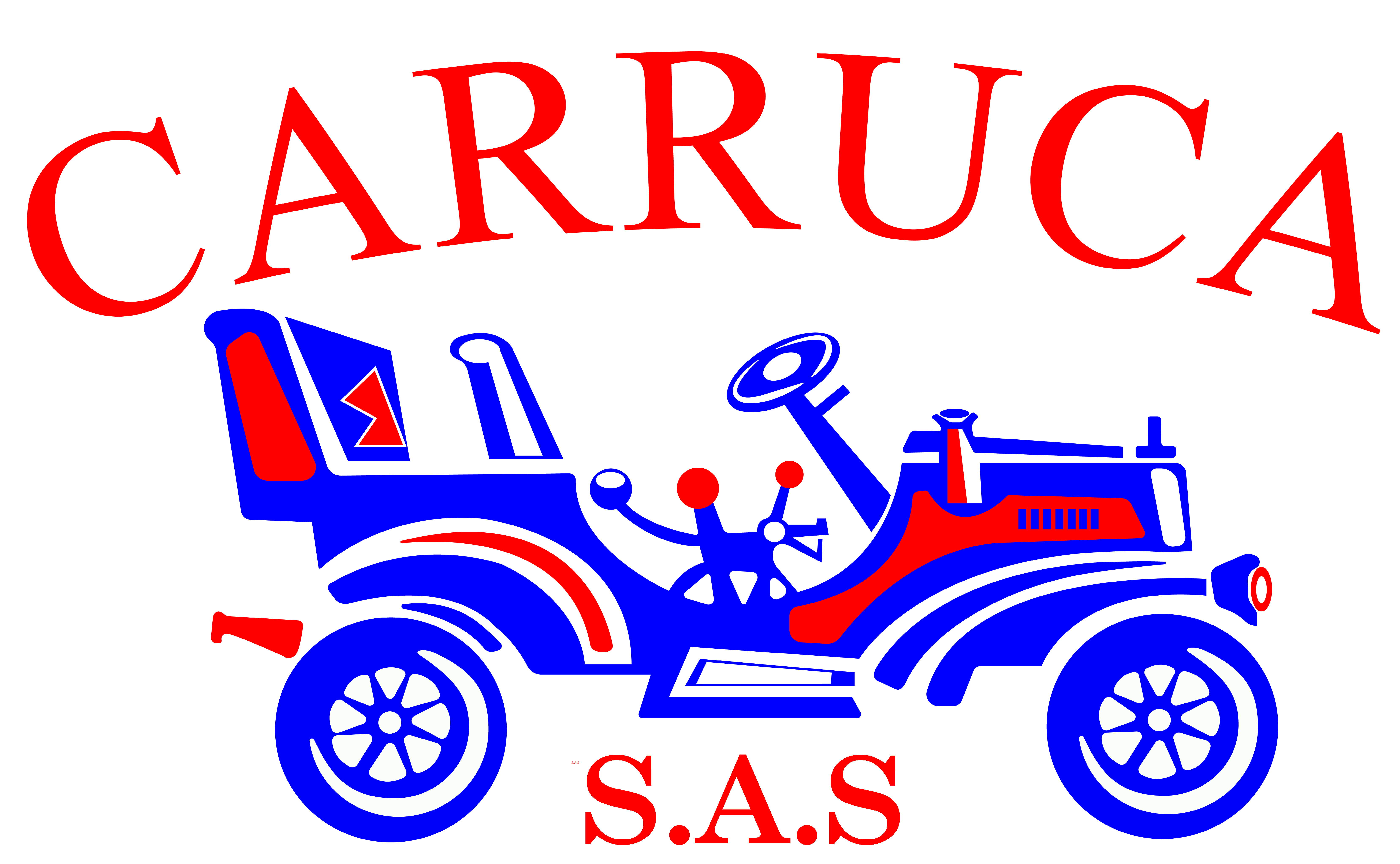 CARRUCA S.A.S