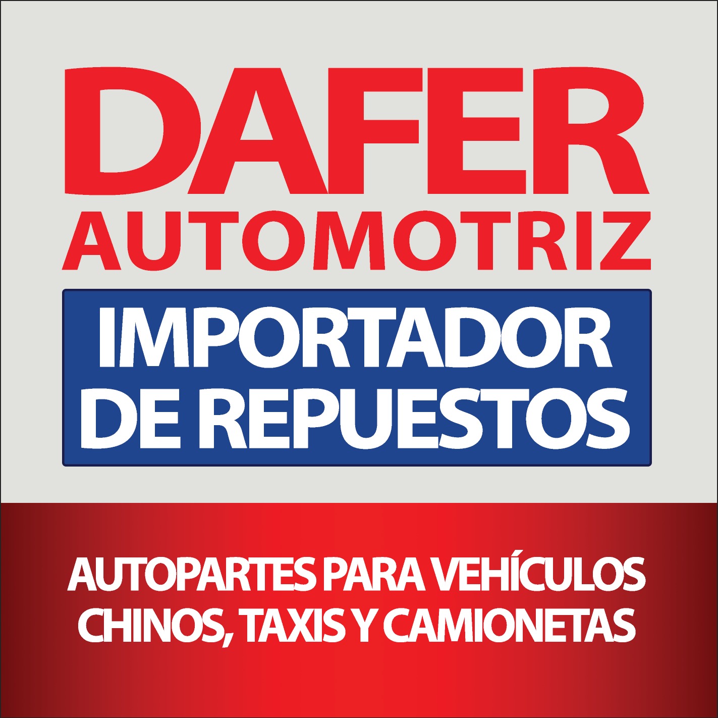 Dafer Automotriz